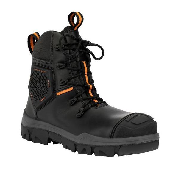 Chaussure de sécurité BALLAST 2.0 - Pip Global