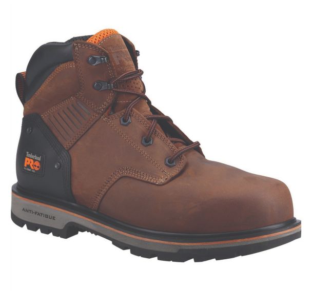 Chaussure de sécurité Ballast 2.0 Marron S1P SRC - Timberland Pro
