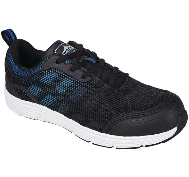 Chaussure de sécurité basse TOVE S1P FT15 - Portwest