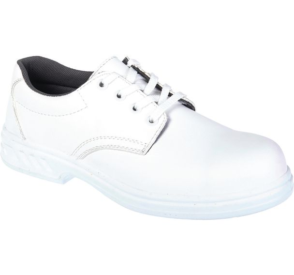 Chaussure de sécurité basse à lacets S2 FW80 - Portwest
