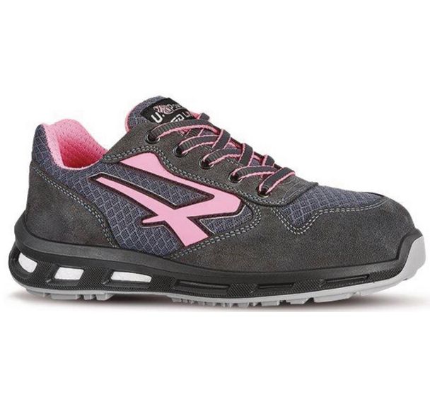 Chaussure de sécurité femme Cherry S1P SRC