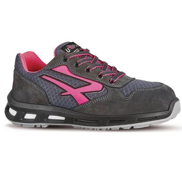 Chaussure de sécurité femme Verok S1P SRC