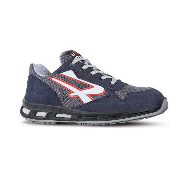 Chaussure de sécurité mixte Active S1P SRC