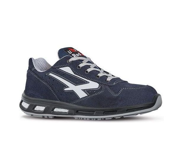 Chaussure de sécurité mixte Emotion S1P SRC