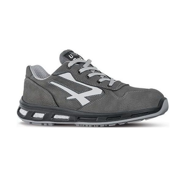 Chaussure de sécurité mixte Kick S3 SRC