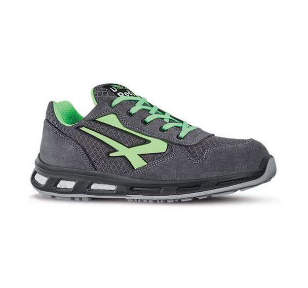 Chaussure de sécurité mixte Point S1P SRC
