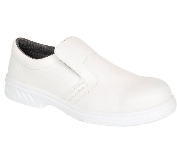 Chaussure de travail O2 FW58 - Portwest