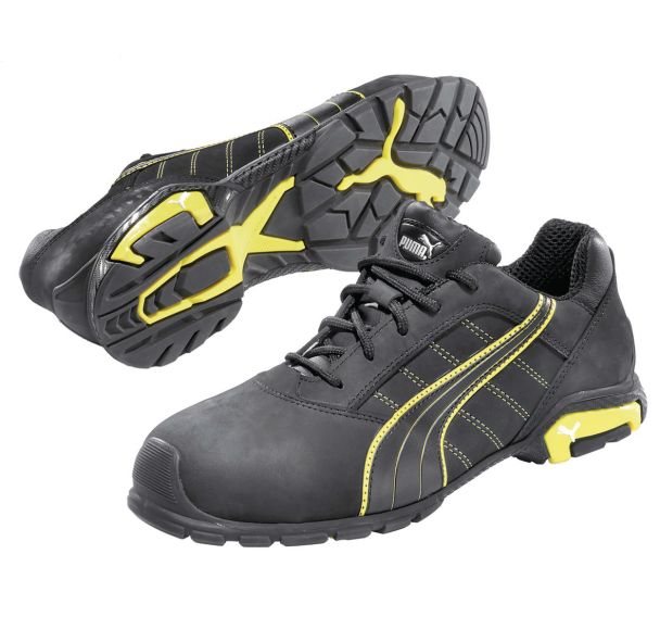 Chaussures de sécurité amsterdam low s3 src