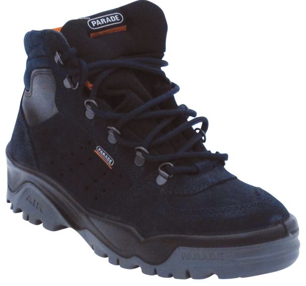 Chaussures de sécurité Dicka - Pointure 41 - Bleu
