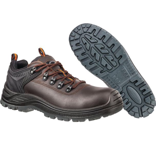 Chaussures de sécurité endurance low s3 src