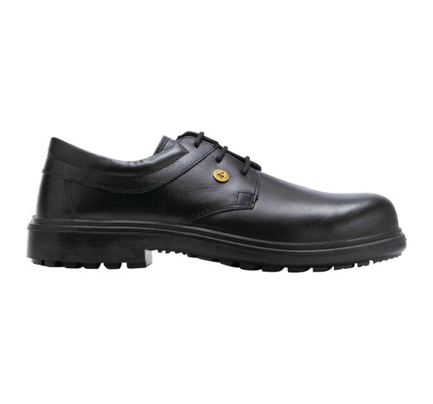 Chaussures de sécurité ESD S3 homme Olympa - Parade, Pointure : 40