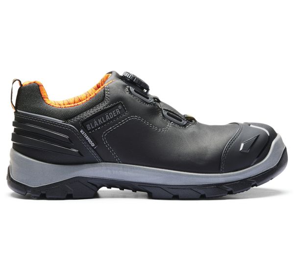Chaussures de sécurité Elite - Noir - Blåkläder