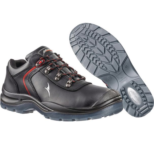 Chaussures de sécurité gravitation low s3 src