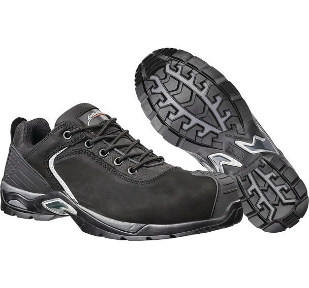 Chaussures de sécurité runner xts low s3 hro src