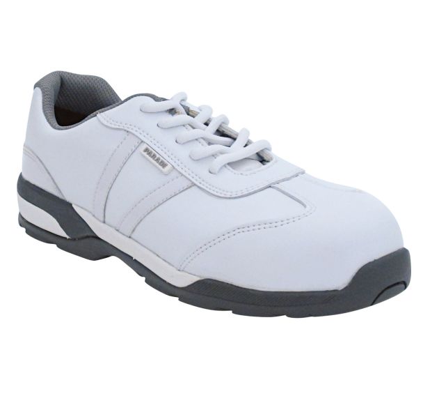 Chaussures de sécurité Roma 8897 - Pointure 41 - Blanc