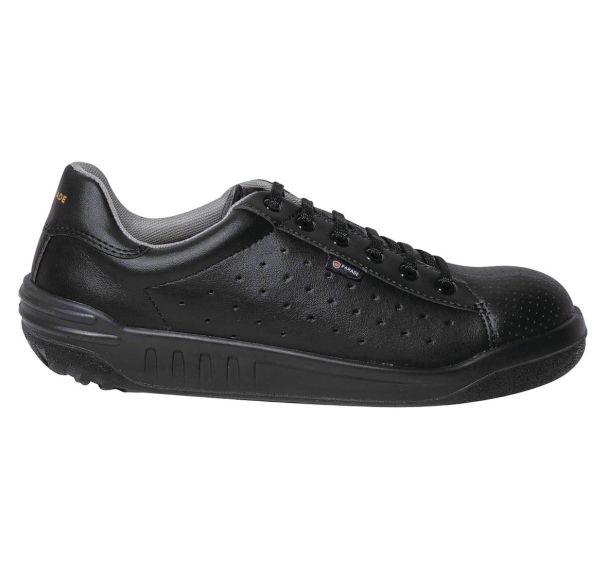 Chaussures de sécurité S1P SRC mixte Joppa - Parade