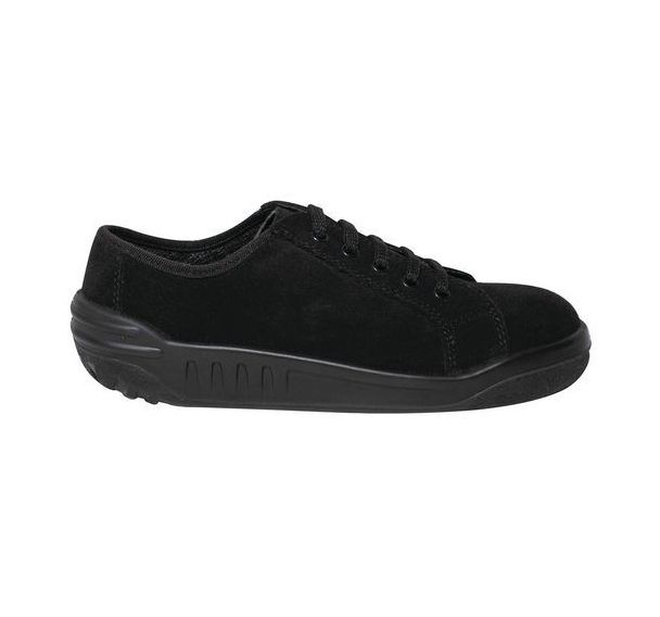 Chaussures de sécurité S2 femme Justo - Parade