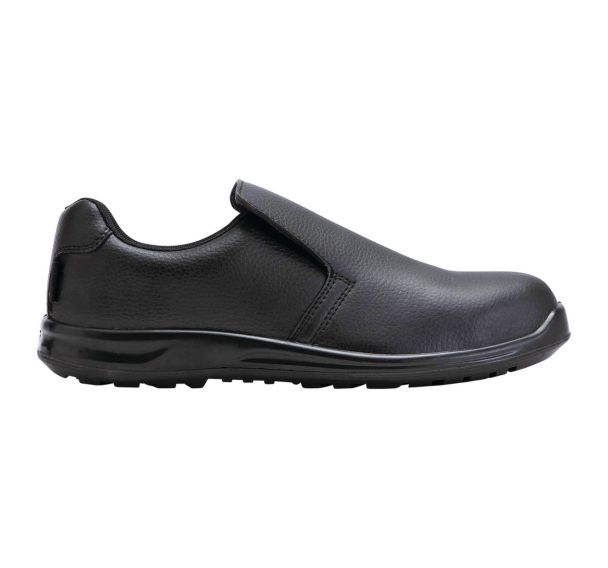 Chaussures de sécurité S2 mixte Self Parade Pointure : 47