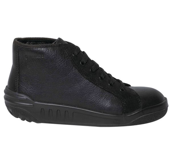 Chaussures de sécurité S3 P SRC femme Joana bi-matieres - Parade