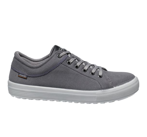 Chaussures de sécurité Valley 7850 - Pointure 36 - Gris