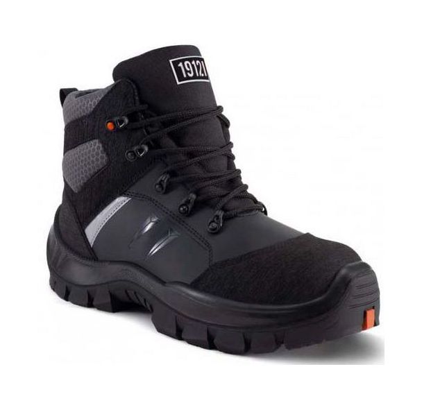 Chaussures de sécurité anti-coupure ANTICUT S3L - Gaston Mille