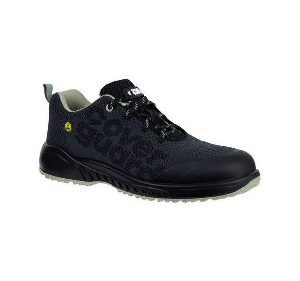 Chaussures de sécurité basse Claw Flex
