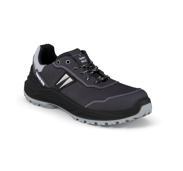 Chaussures de sécurité basse SPRINT S3S - Gaston Mille