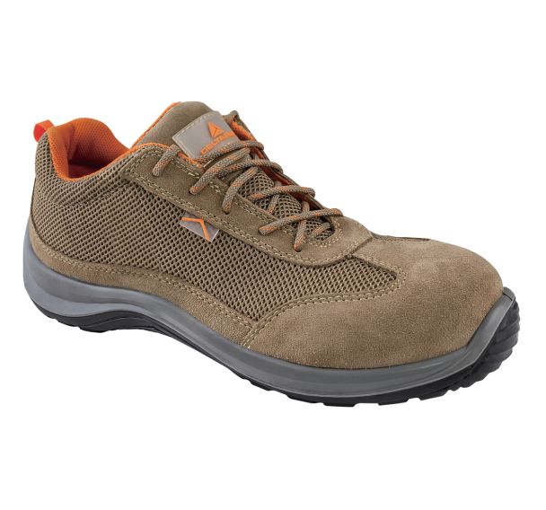 Chaussures de sécurité basse sASTI S1P