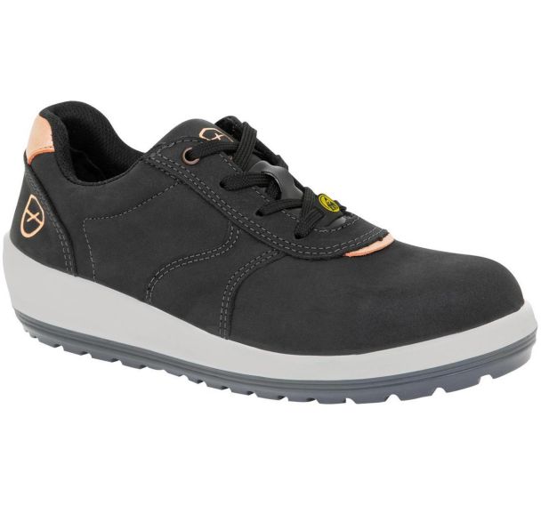Chaussures de sécurité basses Badrie S3S SR FO - Parade