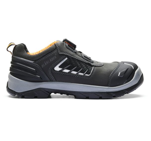 Chaussures de sécurité basses Elite - Noir - Blåkläder