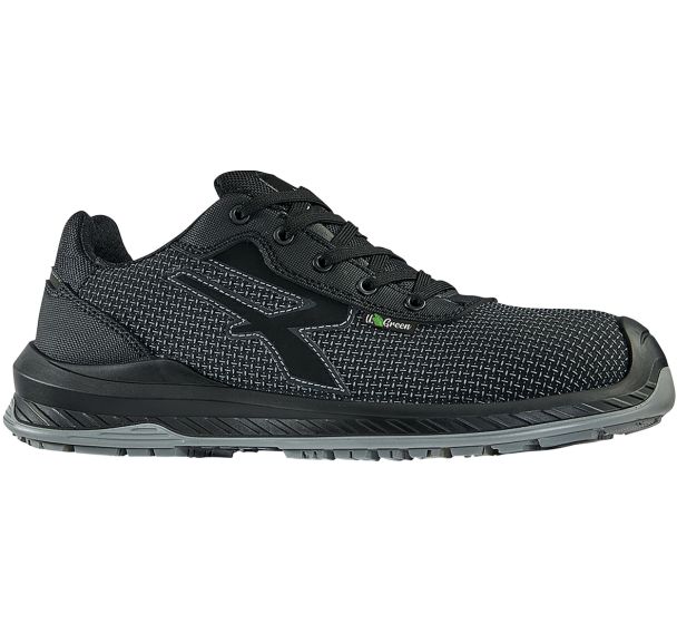 Chaussures de sécurité basses Ember S3 SRC CI ESD - U Power