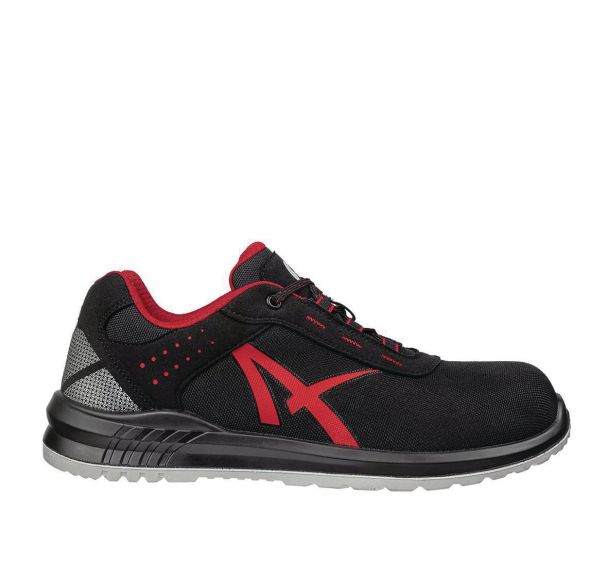 Chaussures de sécurité basses grid s3 src - albatros