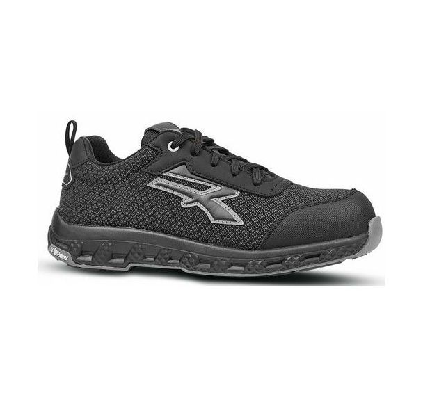 Chaussures de sécurité basses JESTER - U-Power