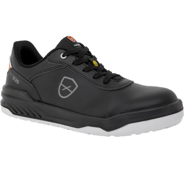 Chaussures de sécurité basses Jivera S3S SR FO CI HI ESD - Parade