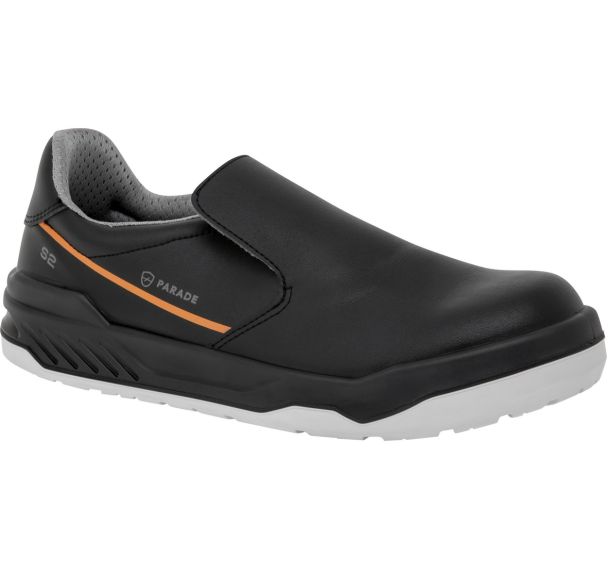 Chaussures de sécurité basses Jolton S2 SR FO CI HI - Parade