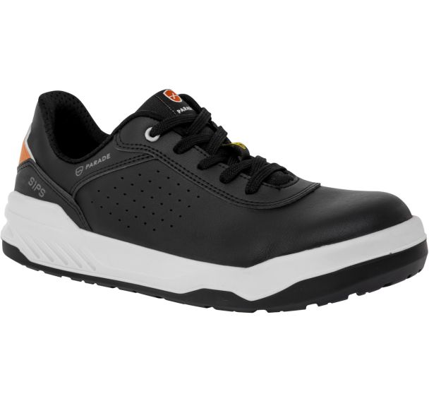 Chaussures de sécurité basses Jumpa S1PS SR FO CI HI - Parade