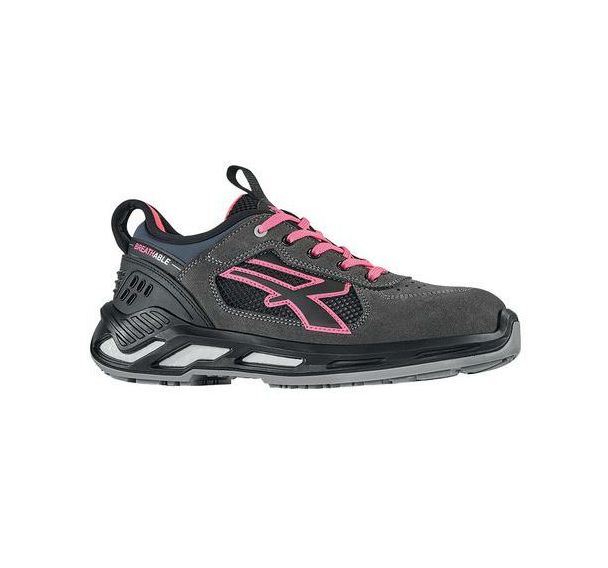 Chaussures de sécurité basses KATE S1P SRC ESD- U-Power