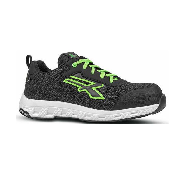 Chaussures de sécurité basses MITCH - U-Power