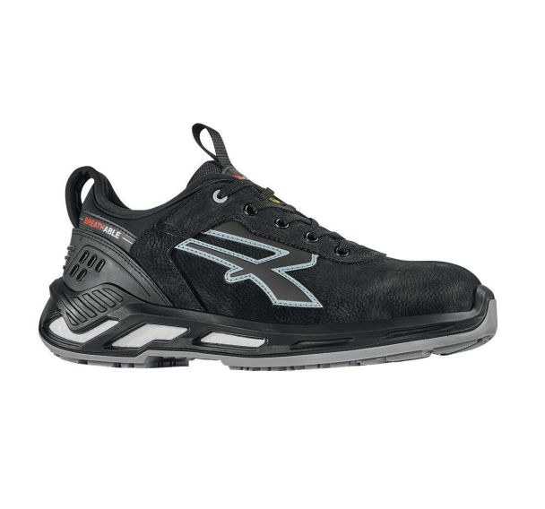 Chaussures de sécurité basses RUSH S3 CI SRC - U-Power