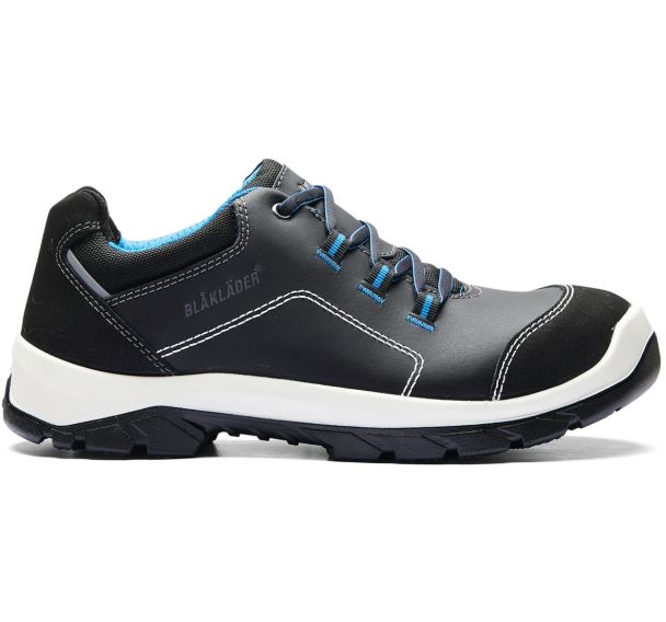 Chaussures de sécurité basses Retro - Noir - Blåkläder