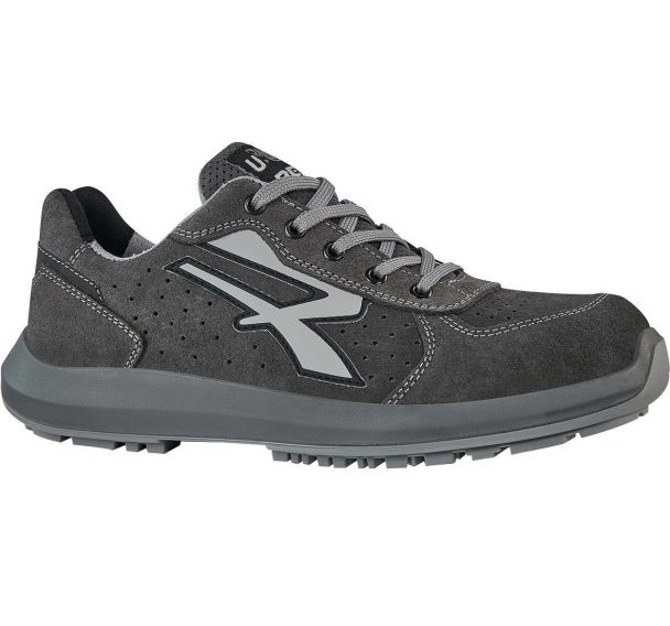 Chaussures de sécurité basses Rigel S1P SRC ESD - U-power