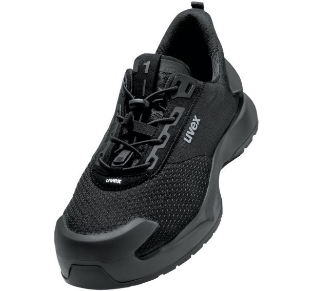 Chaussures de sécurité basses S1 PL X-Craft Pro - Uvex