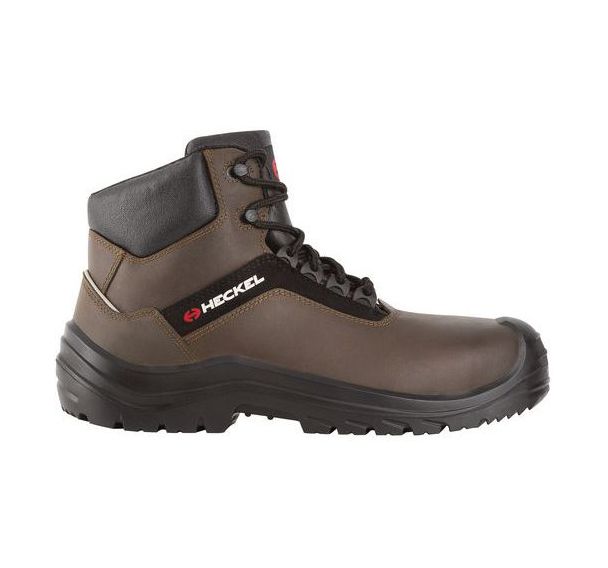 Chaussures de sécurité basses Suxxed Offroad Low S3 - Heckel