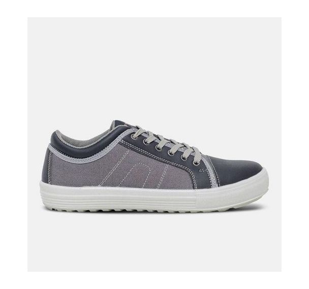 Chaussures de sécurité basses VANCE S1PS - Gris - Parade