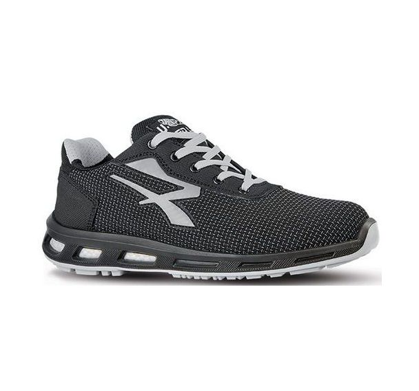Chaussures de sécurité basses mixtes Imperius S3 SRC - U Power