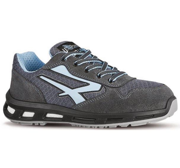 Chaussures de sécurité femme Lolly S1P SRC - U Power