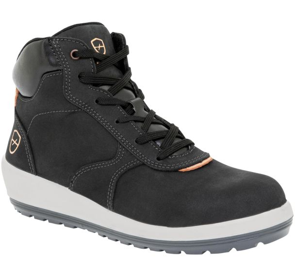 Chaussures de sécurité hautes Briana S3S SR FO - Parade