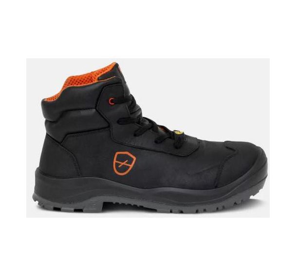 Chaussures de sécurité hautes S3S Padero pt46