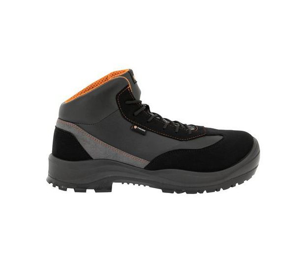 Chaussures de sécurité hautes S3S SR - Parusa - P.46