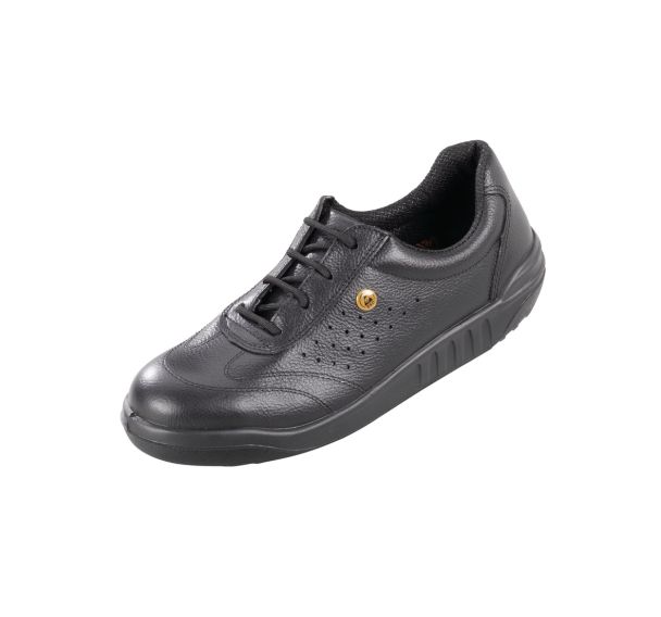 Chaussures de sécurité mixtes Jaguar S1 SRC ESD - Parade